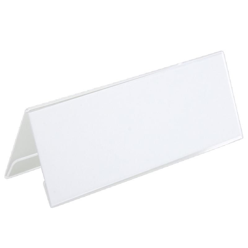 ライオン事務器 カード立て