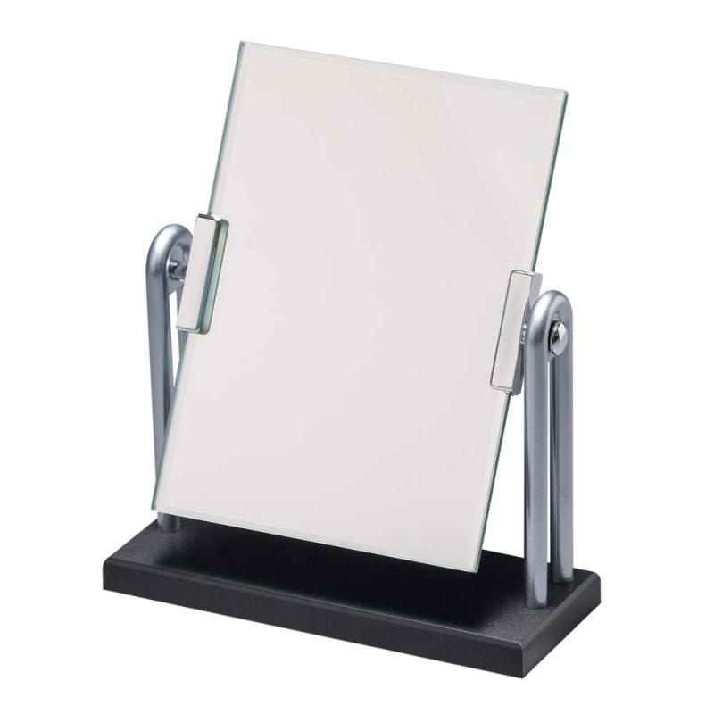 乐天商城 - シェルダンDXウッディシリーズスタンドミラー