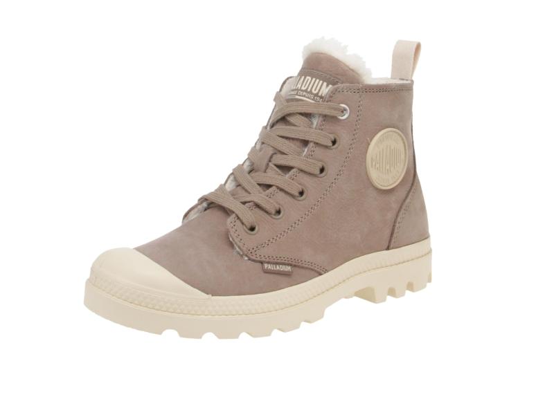 パラディウム PALLADIUM PAMPA HI ZIP WL （ROCKS）