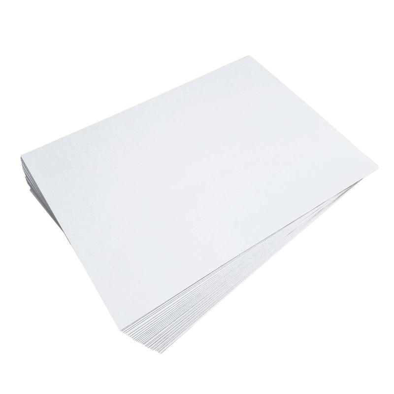 上質紙「特厚口0.150mm」A4 100枚 日本製 四六判110kg 白色度88%