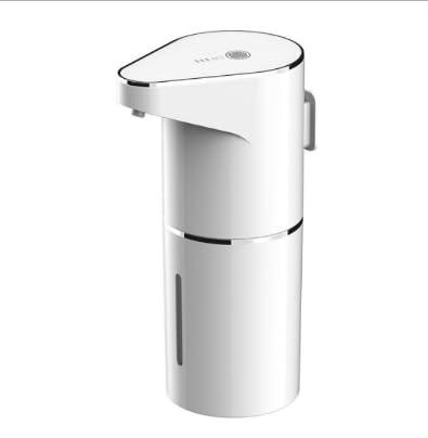 BENMA 380ml ソープディスペンサー 自動 泡 タイプ、非接触 自動 ハンドソープ ディスペンサー、泡タイ..