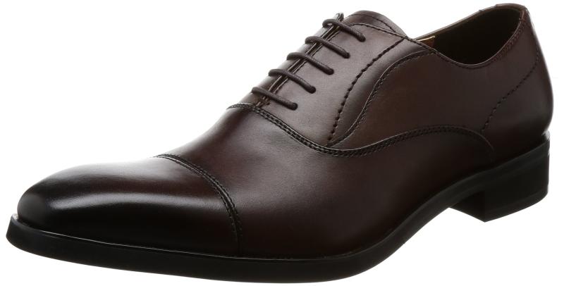 madras MODELLO(マドラスモデロ) メンズ DM1511Aビジネスシューズ ストレートチップ 並行輸入品