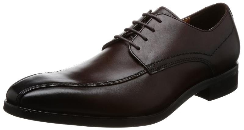madras MODELLO(マドラスモデロ) メンズ DM1510Aビジネスシューズ レースアップ 