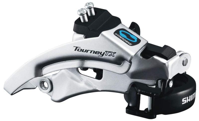 シマノ (SHIMANO) フロントディレイラー