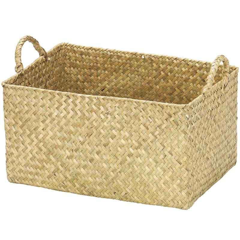 Rakuten - 山下工芸(Yamasita craft) シーグラスバスケット