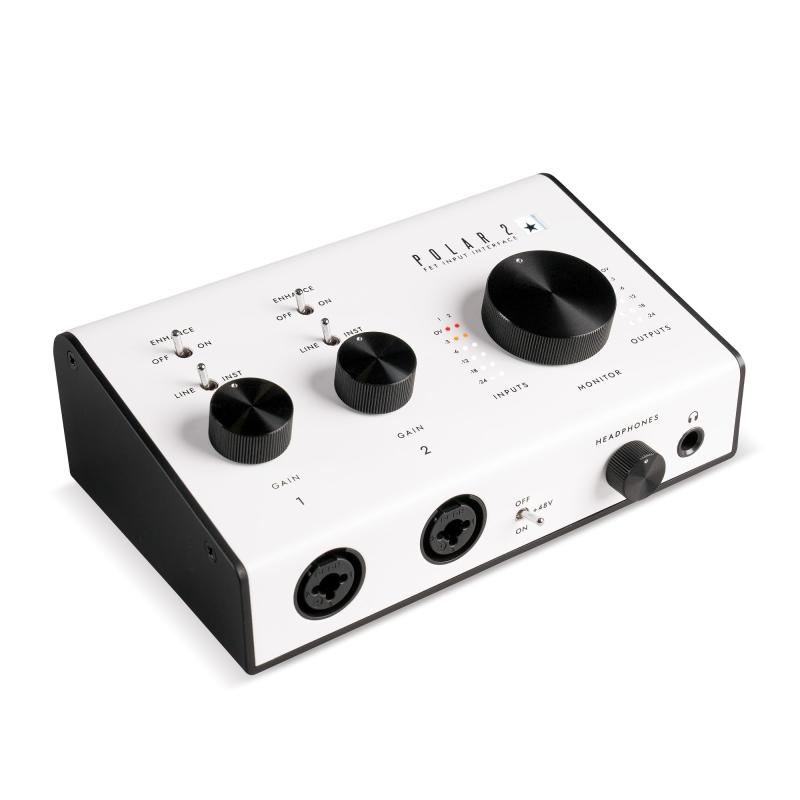 Blackstar オーディオインターフェース POLAR ギタリスト向け 真空管アンプのようなレスポンス vision-stores-10149731 ビジョンストア サンプル画像3
