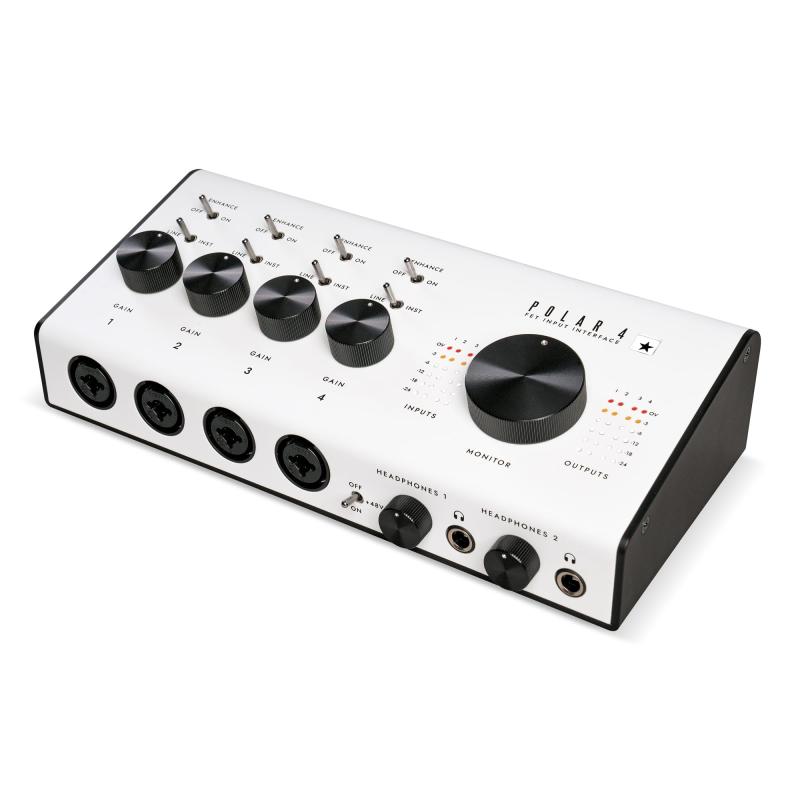 Blackstar オーディオインターフェース POLAR ギタリスト向け 真空管アンプのようなレスポンス vision-stores-10149731 ビジョンストア サンプル画像2