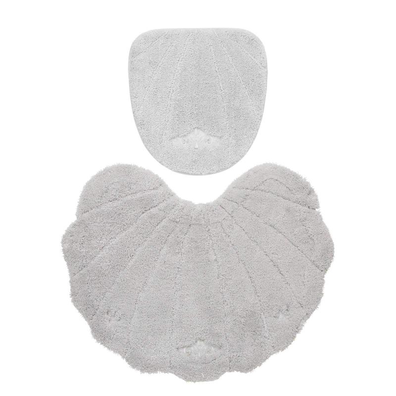 DaiDo ルソンドラメール 2点セット (マット・フタカバー（吸着タイプ））