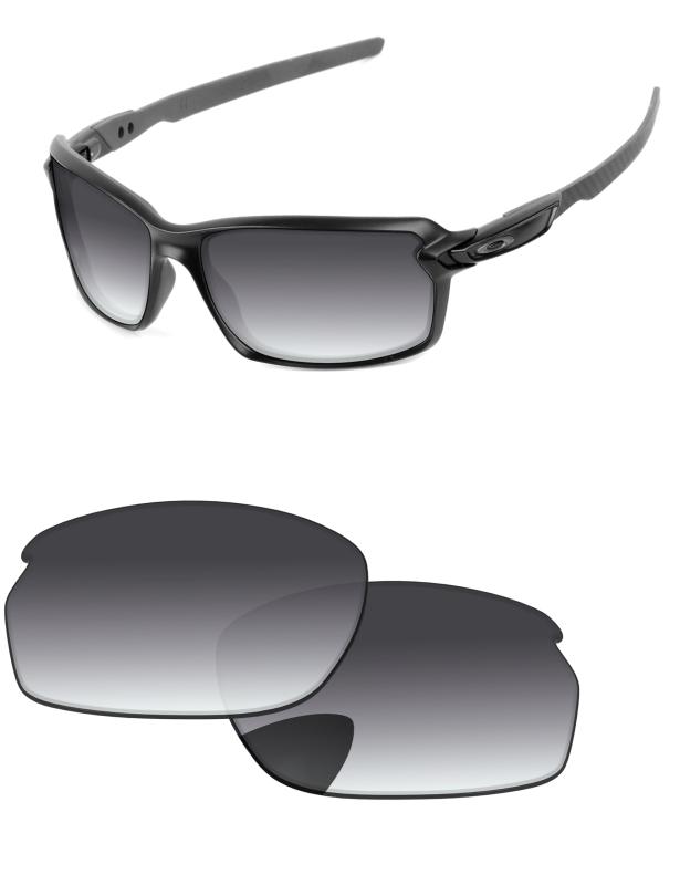 PapaViva For Oakley Carbon Shift 交換レンズ 偏光 OO9302 レンズ 52mm