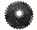 シマノ(SHIMANO) MTBカセットスプロケット CS-HG200 8S 12-32T ECSHG2008232T