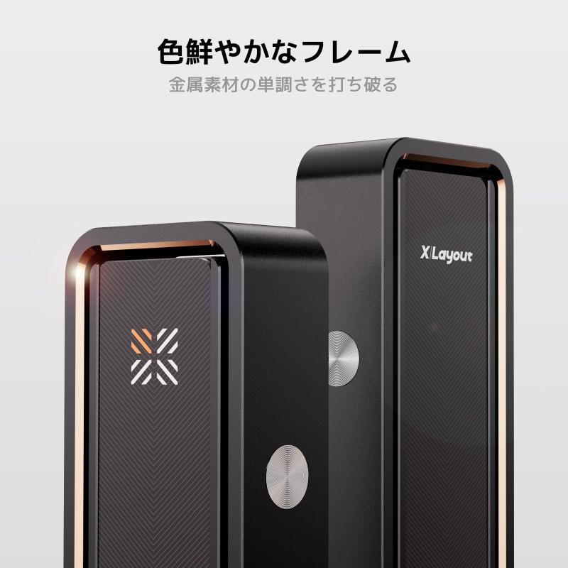 Xlayout タブレットスタンド アーム 卓...の紹介画像3