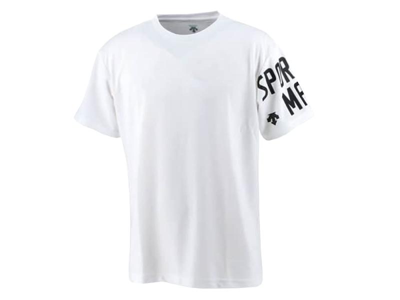 デサント SPORTS MAGIC 半袖Tシャツ DX-B1682