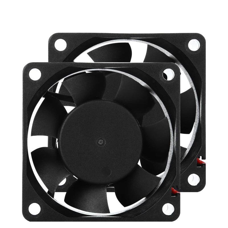 HITACHI - PANO-MOUNTS PCケースファン12V-24V CPUファン大風量ファン