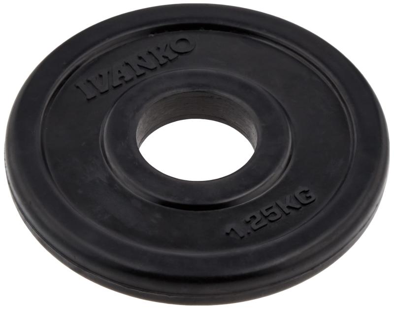IVANKO(��������) �������ȥץ졼�� ��С��ץ졼�� �С��٥� 1.25kg/2.5kg ľ��51mm ��С������ƥ��󥰻ž夲