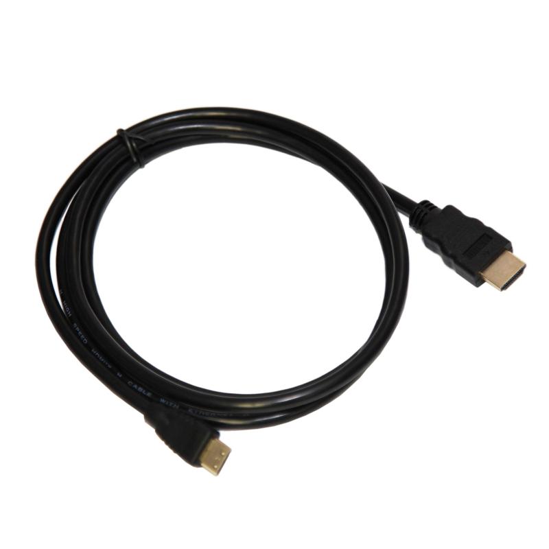 Basicest NEOGEO mini HDMI ケーブル ネオジオミニ実機確認済み (1.5m) 