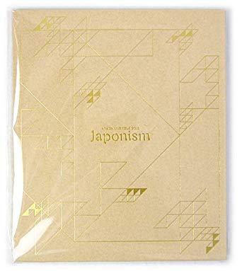 嵐 ARASHI LIVE TOUR 2015 Japonism グッズ パンフレット