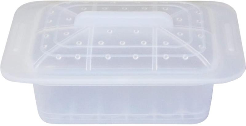 ワールドクリエイト ViV シリコンスチーマー 蒸し器 レンジ調理器