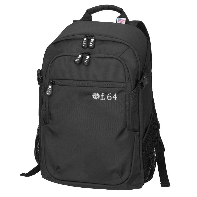 f.64 BACKPACK