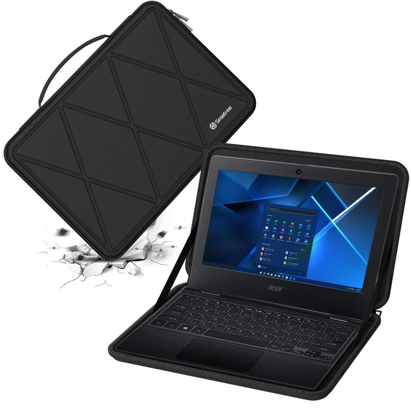 Smatree ハード EVA 保護スリーブケース Acer ラップトップ用