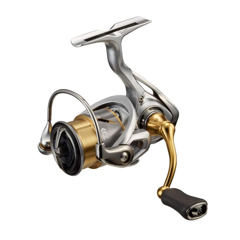 乐天商城 - ダイワ(DAIWA) スピニングリール 21 フリームスLT (2021年モデル)