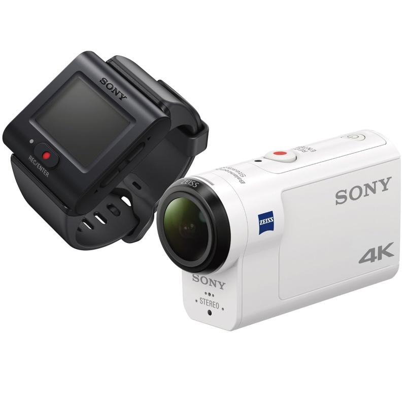 ソニー SONY ウエアラブルカメラ アクションカム