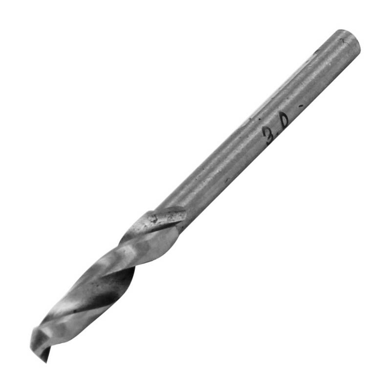 Rakuten - SK11(エスケー11) 皿取錐用センタードリル 3.0×15mm (金属・金工)