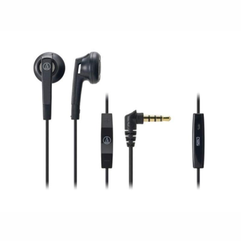 audio-technica インナーイヤーヘッドホン ATH-C505