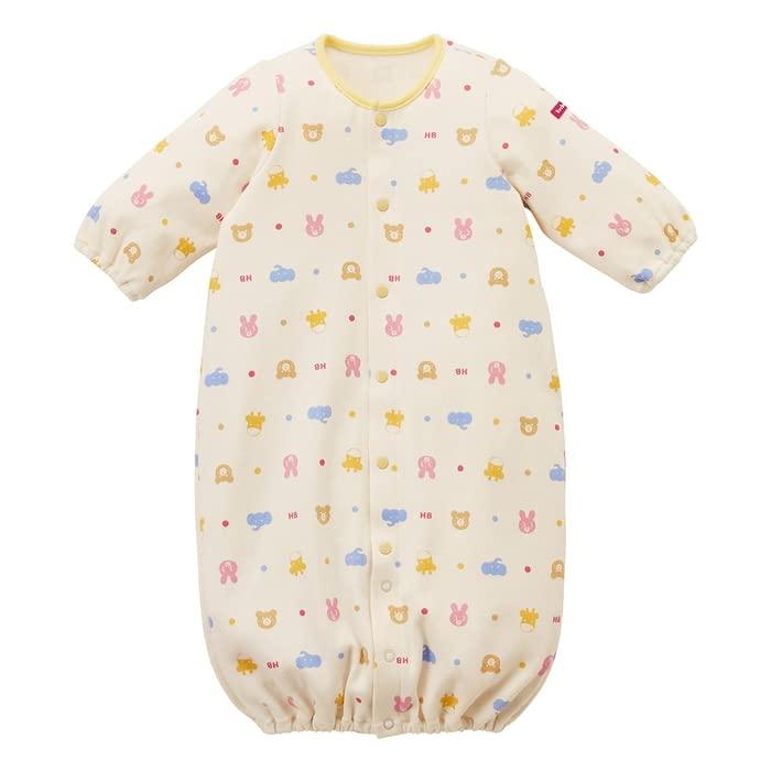 [MIKIHOUSE HOT BISCUITS] [ミキハウス ホットビスケッツ] ツーウェイオール 70-2612-570