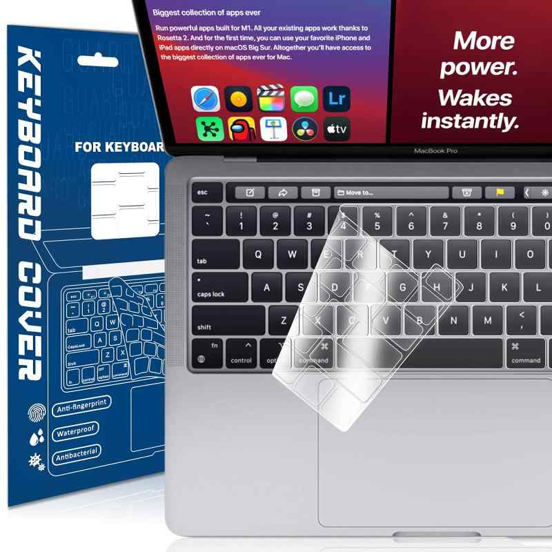 楽天市場】macbook pro 英語 キーボードの通販