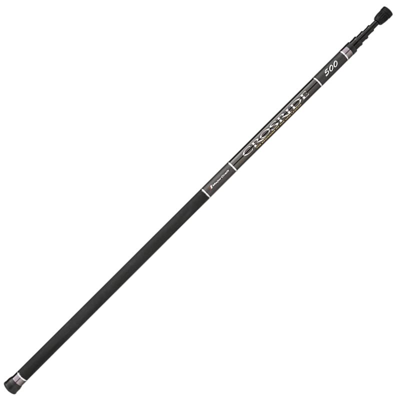 メジャークラフト ランディングシャフト クロスライド 5G LS-400/500/600(2022年モデル) 玉の柄