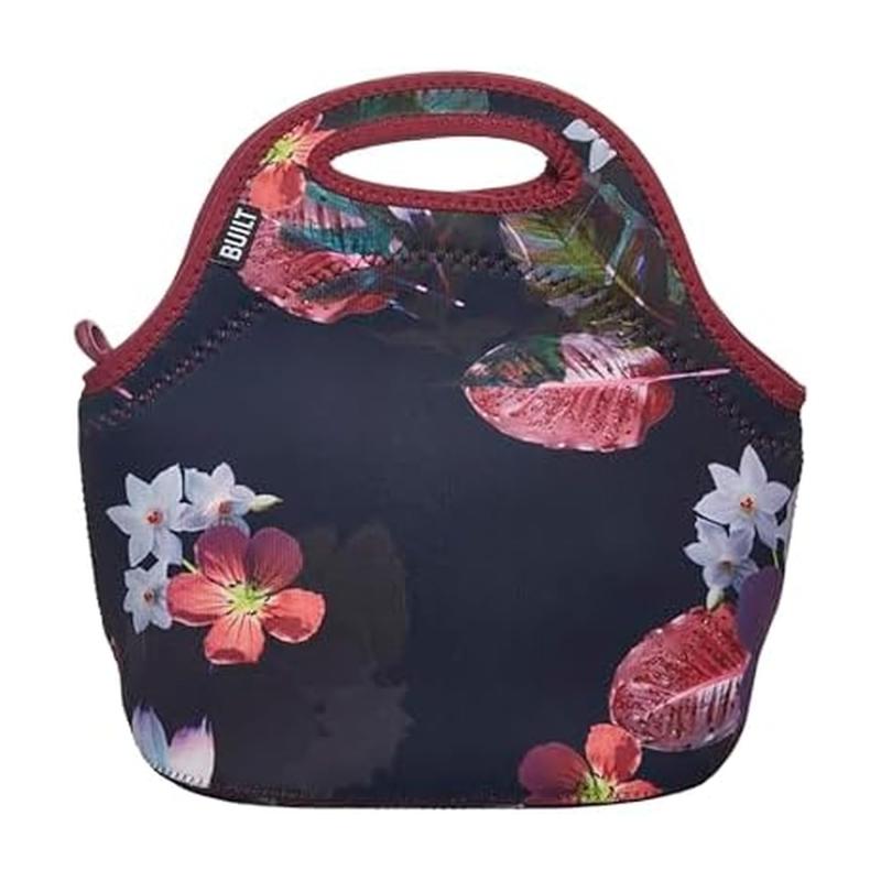 BUILT (ビルト) ゴウメットバッグ エコバッグ サブバッグ NY