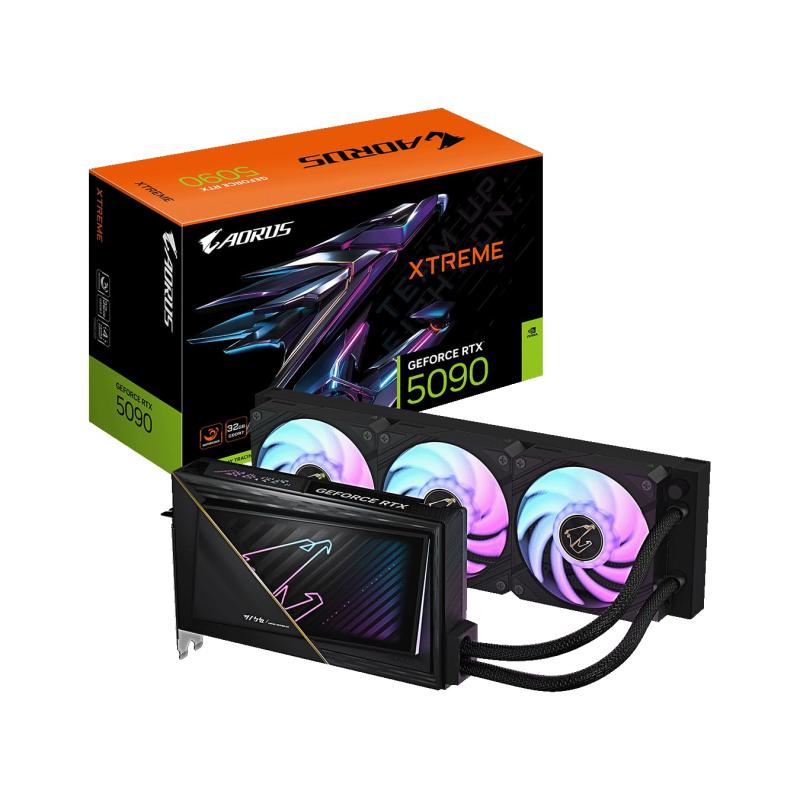 NVIDIA Geforce RTX5090 搭載 グラフィックボード