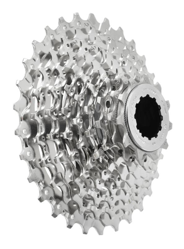 Rakuten - シマノ(SHIMANO) CS-HG400 9S 11-32T 124681482 ICSHG4009132