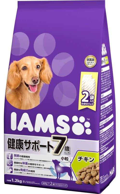 【送料無料】アイムス (IAMS) ドッグフード 色：‐、サイズ：5kg