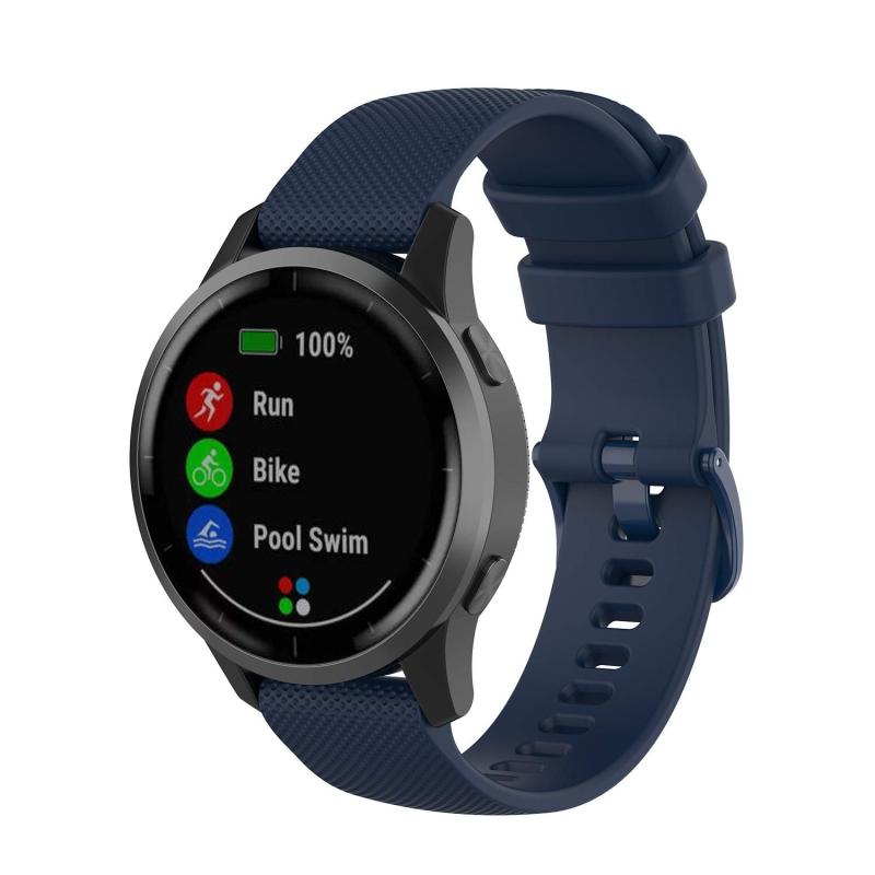 GARMINバンド vivoactive4/4S