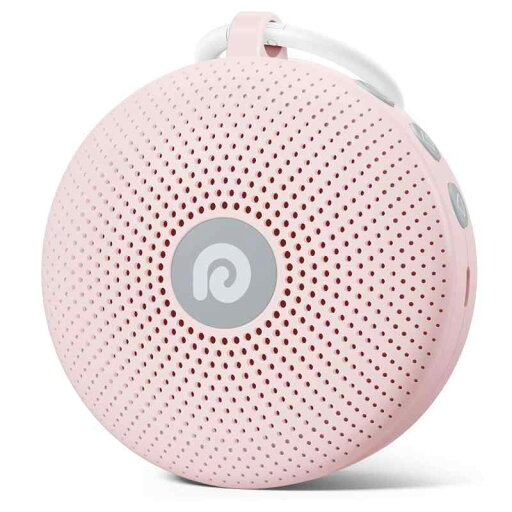 ホワイトノイズマシン Dreamegg 寝かしつけ オルゴール バッテリー内蔵 - ワイヤレス 60時間連続使用 21種癒しサウンド タイマー付き チャイルドロック 吊り下げ 赤ちゃん 胎内音 出産祝い プ ホワイトノイズマシン Dreamegg 寝かしつけ オルゴール バッテリー内蔵 - ワイヤレス 60時間連続使用 21種癒しサウンド タイマー付き チャイルドロック 吊り下げ 赤ちゃん 胎内音 出産祝い プ