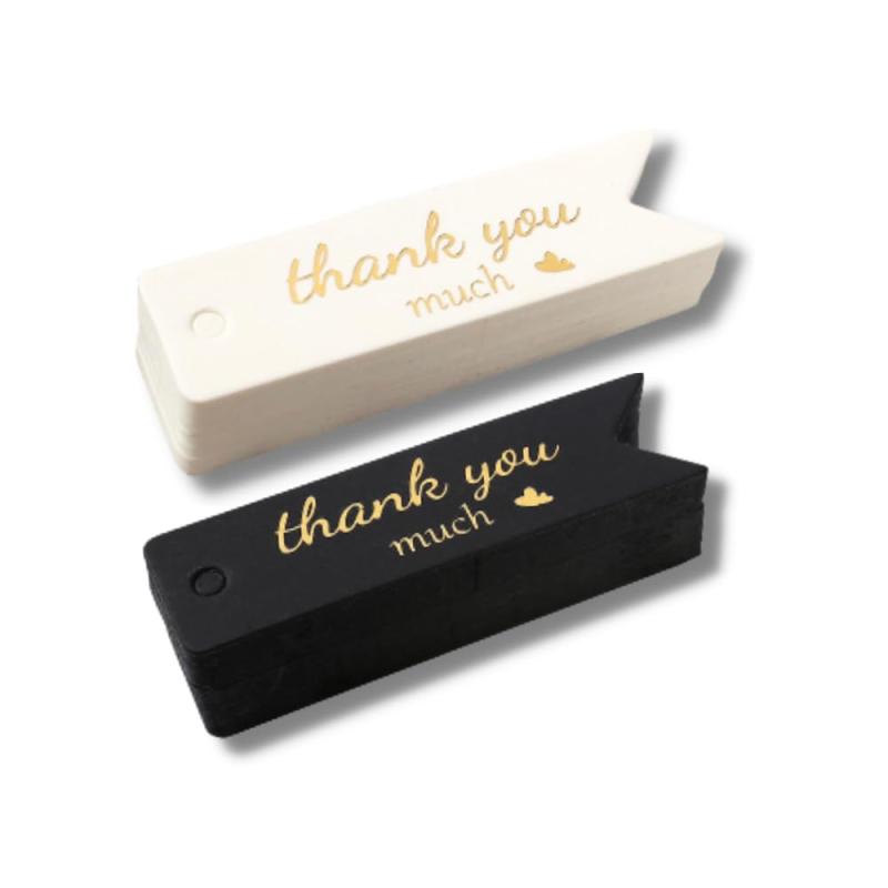 Bule Maple タグ サンキュータグ price tag プライスタグ 値札タグ