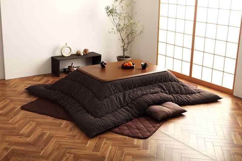乐天商城 - イケヒコ こたつ 掛け布団 詩織 BLANKET