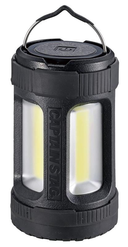 ����ץƥ󥹥��å�(CAPTAIN STAG) ��󥿥� �饤�� ��� COB��󥿥� 4�ʳ�Ĵ�� UK-4055/UK-4063