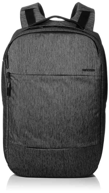 City Compact Backpack (CL55571) up to 15" MacBook Pro, iPad (正規ギャランティーカード有)