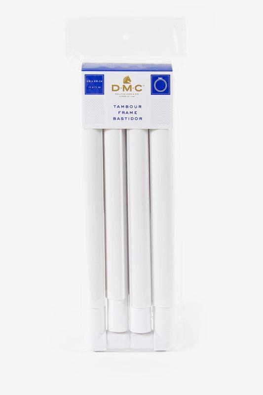 DMC スクエアーフープ 刺しゅう枠