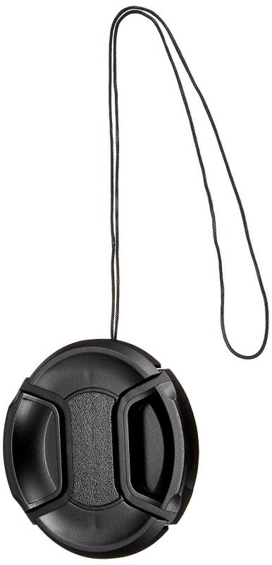 エフフォト F-Foto 汎用 レンズキャップ 外周部に突起がないインナータイプ