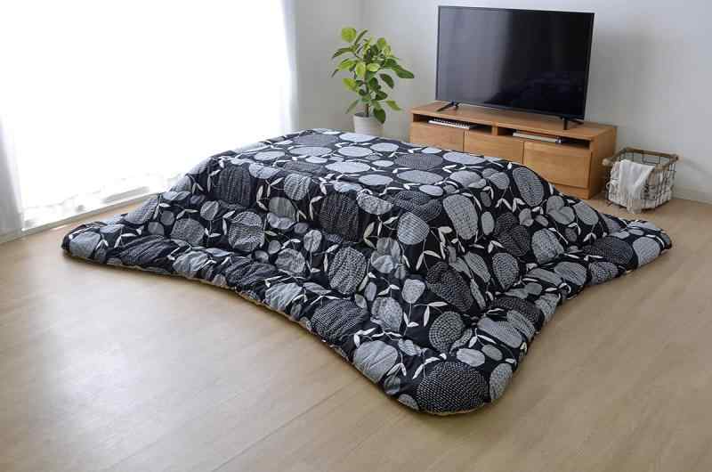 イケヒコ こたつ布団 掛けふとん ベルテ