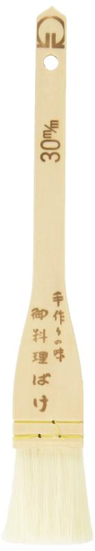 乐天商城 - 遠藤商事 業務用 アクリルハケ 桧 アクリル 日本製