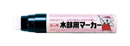Rakuten - ニッペ 木部用マーカー(大型) 30g