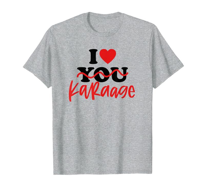 唐揚げ大好き Tシャツ