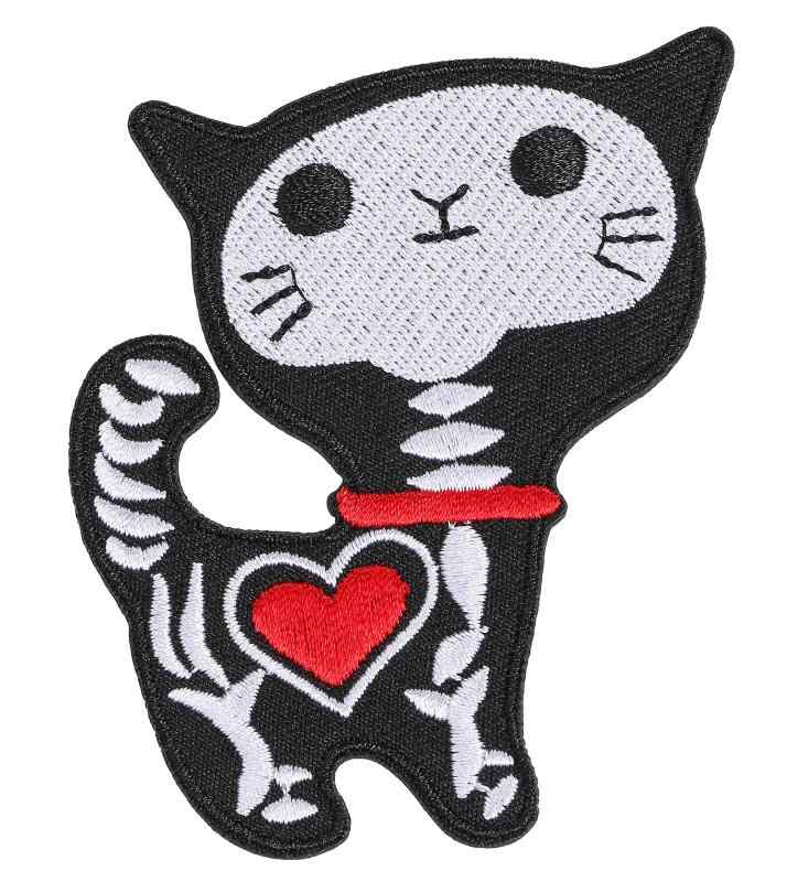 ワッペン屋Dongri アイロンワッペン �