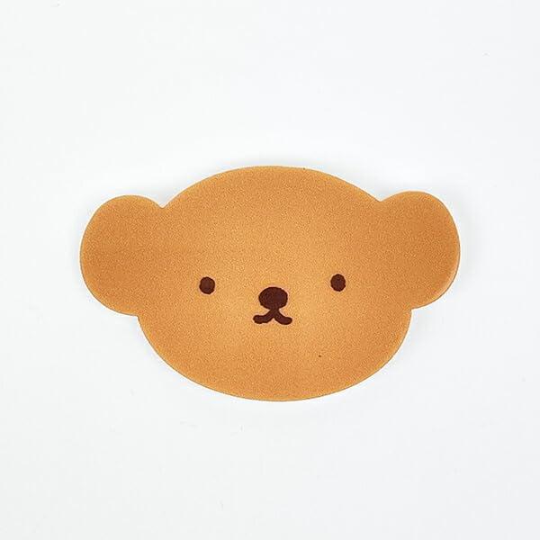 Rakuten - ゾーウィーmiffy アクリルマグネット boris face (BR)1103