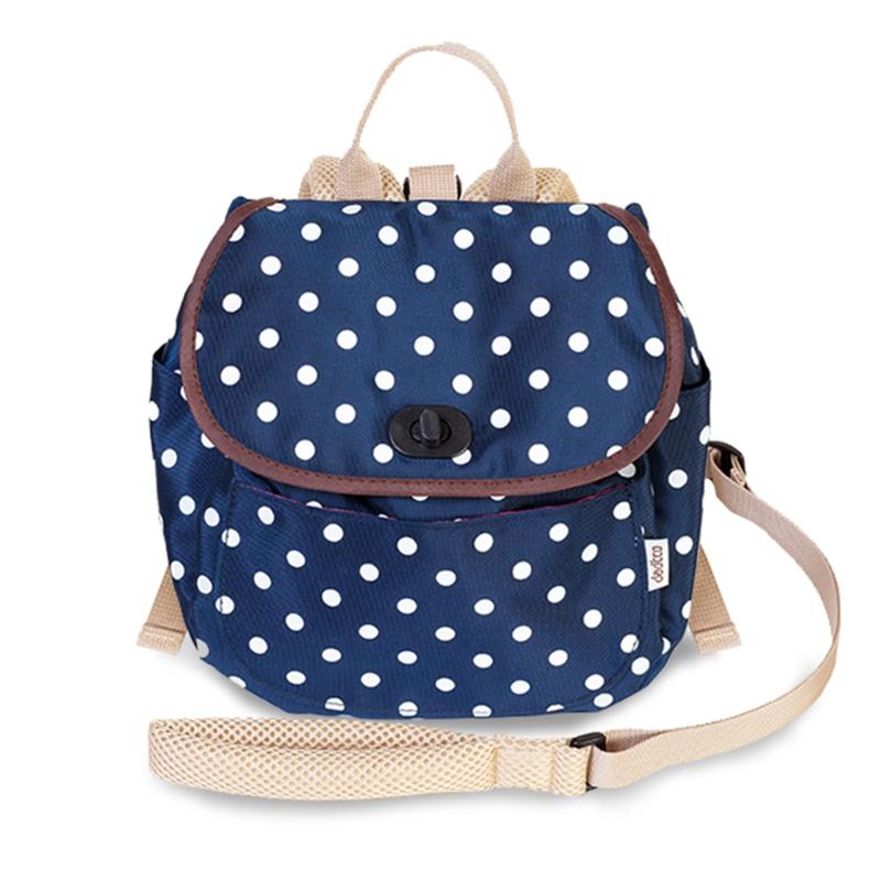 [dad'cco] ダディッコ ハーネスリュック 子供用 ハーネス付 ベビーリュック 赤ちゃん ベビー リュック rucksack backpack baby leash 1st birthday gift