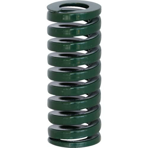 乐天商城 - TRUSCO(トラスコ) コイルスプリング重荷重 T-SSWH35-150